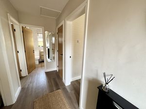 Hallway- click for photo gallery